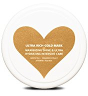 ELIZABETA ZEFI - Haarpflege Treatment Ultra Rich Gold Mask 250 ml - Luxurioese Intensivpflege