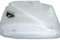 Telo telone occhiellato PVC retinato bianco copertura esterno protezione esterno mt 4x4
