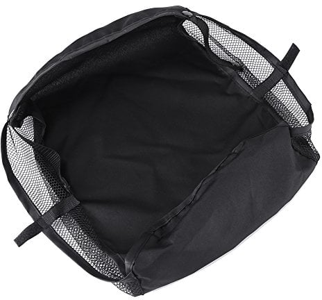 1Pc Kinderwagen Bottom Basket Kinderwagen Shopping Aufbewahrungskoffer Organizer Bag