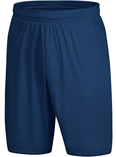 JAKO Palermo 2.0 Short Hose kurz Blaublau, M Herren