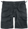 Brandit BDU Ripstop Shorts, Farbe: anthrazit, Größe: S