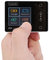ToolkitRC M6 Battery Balance Charger 150W 10A DC Battery Charger Discharger for 1-6S Lipo LiHV LiFe Lion NiMh Pb Battery and Balancer, Cell Checker, Servo Tester