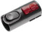 vhbw Adaptateur pour aspirateur compatible avec Dyson DC19T2, DC22, DC23, DC23T2 (ancien vers moderne) - gris/rouge