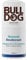 Bulldog Skincare Peppermint and Eucalyptus Roll On Natural Deodorant 75ml