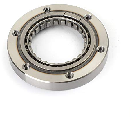 Topteng One Way Bearing Freilauf Starter Kupplung für T-G-B Aveng-er Klinge Ziel 425 500 550