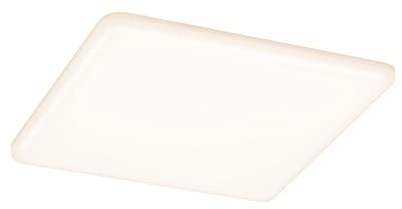 Paulmann EB Panel Veluna VariFit IP44 20W 3000K 18