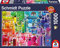 Schmidt Spiele 58958 Regenbogenfarben, 1000 Teile Puzzle