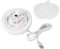 Mini Ultrasonic Dishwasher | Multifunctional Kitchen Dishwasher | Portable USB Dish Washing Machine Cleaner Household Small Installation-free Dishwasher for Trip/Apartment/Home/Dorm(Red)