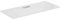 Ideal Standard Receveur de Douche Ultra Flat New Rectangulaire 160 x 70 cm Ultra-plat Hauteur 2,5 cm Acrylique Blanc Brillant T447801