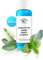 BERGBAD 250ml Saunaaufguss EUKALYPTUS MINZE SALBEI CAJEPUT, wohltuendes, erfrischendes Sauna-Aufgussmittel mit naturreinen ätherischen Ölen