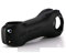 LATEAU Fahrrad Vorbau,Lenker Vorbau Carbon-Fahrrad-Stem Titan-Legierung Rennrad Grad Carbon MTB Fahrrad Fahrradteile Stem Stem (Size : 6 90MM)