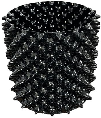 DTP-Soft AIR Pot de Fleurs Respirant | Parois profilées | Croissance des Racines (19,5 l)