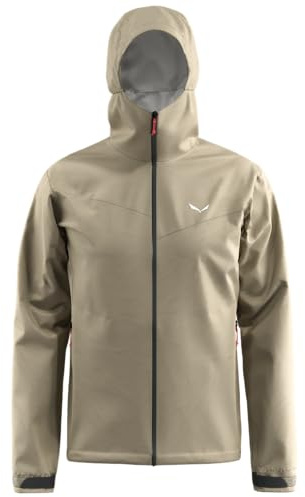 Salewa Puez 2.5L Ptx Jacket M, Quicksand/0910, S