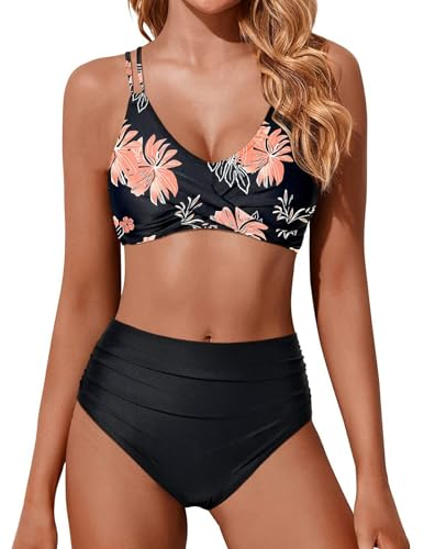 Bandeau Bikini Damen Push up Sommerkleider für Frauen 50 Bikini Damen sexy Bikini Damen Bandeau Bikini überwurf Damen Bikini sexy extrem maxikleid Ballkleider Damen hochzeitskleid Jumpsuit