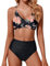 Bandeau Bikini Damen Push up Sommerkleider für Frauen 50 Bikini Damen sexy Bikini Damen Bandeau Bikini überwurf Damen Bikini sexy extrem maxikleid Ballkleider Damen hochzeitskleid Jumpsuit