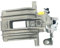 Hajus 6151062 Bremssattel Bremszange Hinten Links für Skoda Fabia I 1999-2007 VW Golf IV 1J1 1997-2005 VW Polo 9A 9N 2001-2009 Seat Leon 1M1 1999-2006 1J0615423D