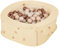 Selonis Piscine Pliable À Boules pour Bébés Pop-Up Maison Tente De Jeu pour Enfants 81X81X28cm/200 Balles 7cm L'intérieur Et L'extérieur, Beige Clair: Beige Pastel/Cuivre/Perle