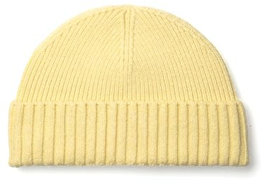 Pierrot Mütze Herren Winter – Warme & Weiche Strickmütze im Fischerstil, Dehnbar & Atmungsaktiv – Beanie Für Kalte Tage, Angenehm & Stilvoll, Passt Sich Jeder Kopfgröße An