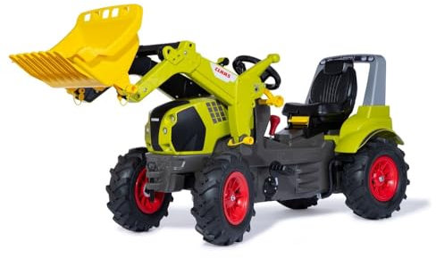 Rolly Farmtrac Premium II CLAAS Arion 660 730162