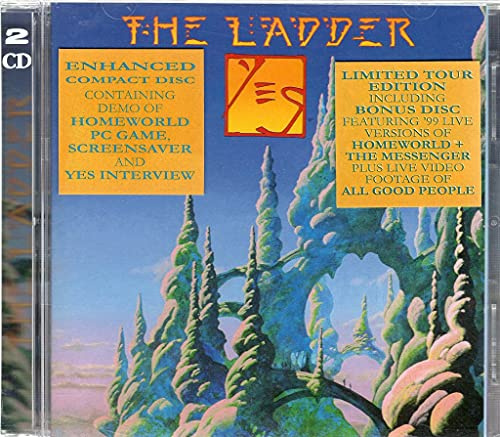 The Ladder (Tour-Edition)