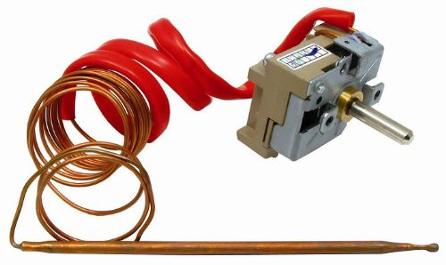 Genuine HOTPOINT Main Oven Cooker Thermostat- Part No: C00199551