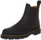Aigle Quercy Stivali da Equitazione da Uomo, Marrone (Dark Brown), 45 EU