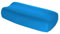 Fleuresse Vital-Comfort Jersey Nackenstützkissenbezug, meeresblau