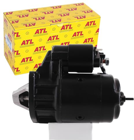 ATL Autotechnik A 13 210 Anlasser | A 13 210, Anlasser