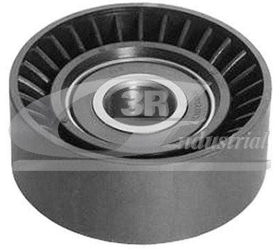 3RG INDUSTRIAL - Rodillo Tensor- OEM 575161 - Piezas para Coche Recambios Motor y Otras Partes de Vehículo | Compatible con los Modelos de Coche y Moto indicados más Abajo.