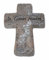 Uljö Grabschmuck (Kreuz) In Gottes Händen