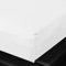 G BETTWARENSHOP Jersey Spannbettlaken Multi-Stretch Weiss, 80x200-80x220 cm
