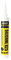 Everbuild 825BRICK Silicone, Brick Red, 380 ml