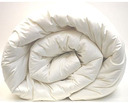 clicktostyle LUXURY POLYCOTTON DUVET QUILT KING SIZE 10.5 TOG