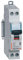406864 Disjoncteur Legrand 4A unipolaire + neutre DNX3 - courbe C - 4,5/6kA - À vis - 1 module