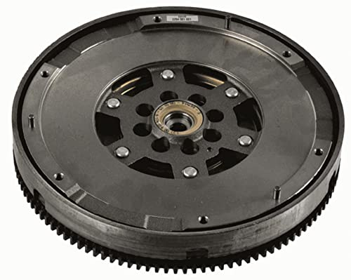 SACHS 2294 501 051 Schwungrad für Audi A4 B7 Avant (8ED) 2004-2008 und andere fahrzeuge