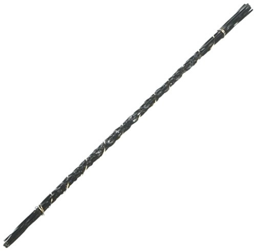 Olson Saw SP46100 Spiral Scroll Saw Blade Plain End, .032-Inch, 46 TPI