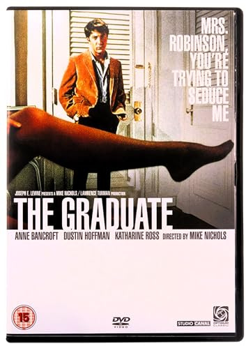 The Graduate - Collector's Edition