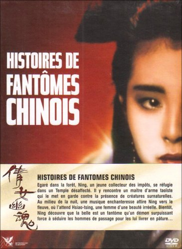 Histoires de fantômes Chinois