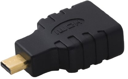 MAMBA Micro HDMI Adaptor
