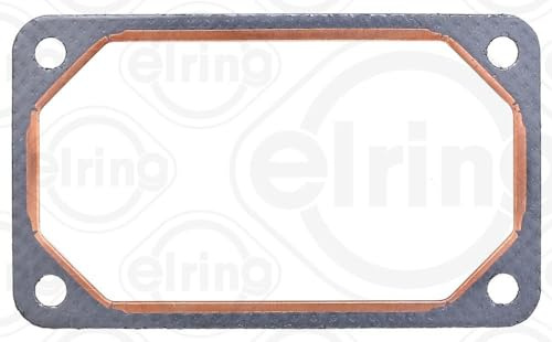 Elring 390.270 Dichtung, Kurbelgehäuse (Menge: 1 Stk)