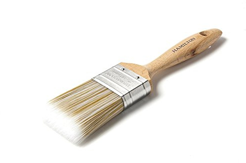 Hamilton Prestige Synthetic Brush 2 Inch