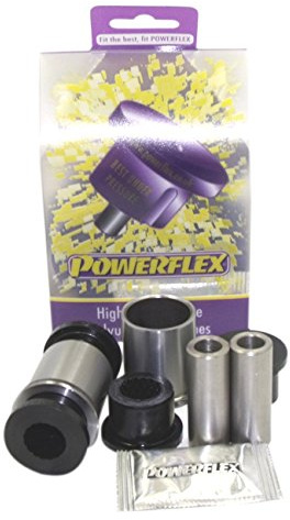Powerflex PFR80-1212 Performance Polyuretan Buchsen