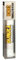 Bondex 352619 Lackstift für Möbel aus Holz, Nussbaum dunkel
