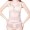 Tirain 3 in 1 Postpartale Unterstützung – Recovery Bauch/Taille/Becken Gürtel-Taille Gürtel