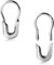 BodyJewelryOnline Erwachsenen Septum Knorpel Ringdesign 16ga Sicherheitsnadel