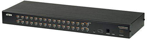 ATEN KH1532A KVM-Switch, VGA, PS/2-USB über Kat 5, 32 Port