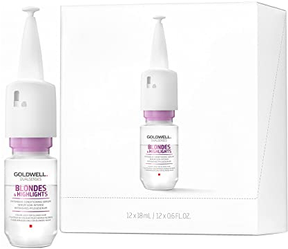 Goldwell DS B&H INTENSIVE SERUM 12X18ML