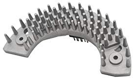 KASturbo Soplador Resistencias para PEUGE0T 206 307 CITR0EN Xsara Picasso 6441.AP