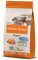 Nature's Variety Original No Grain Hundefutter für kleine ausgewachsene Hunde, getreidefrei, mit Lachs ohne Dornen, 1,5 kg