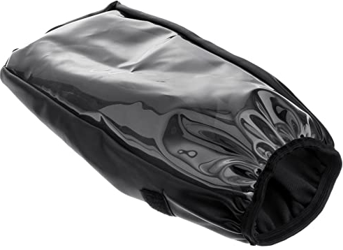 DOITOOL 1 Stück Netzteil Rollstuhl Armlehne Abdeckungen Wasserdichte Rollstuhl Joystick Rain Cover Elektrische Rollstuhl Handgelenk Kontrollschutz Armlehnen Zubehör Für Reisen Regen TAG